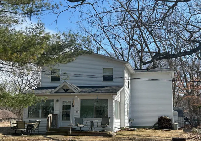 Photo 1 of Single family home for sale at 11035 1st Street, Mecosta, MI 49332 | MLS# 72026013148 | Listing updated on 2026-09-09