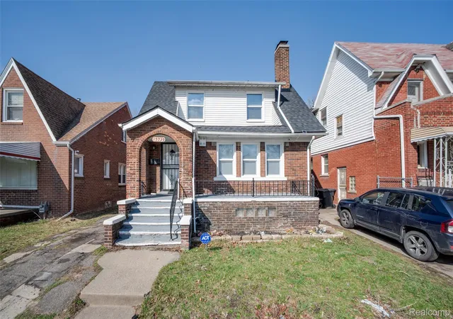 1st image of 15739 Washburn St, Detroit, MI 48238 | MLS# 20261021391
