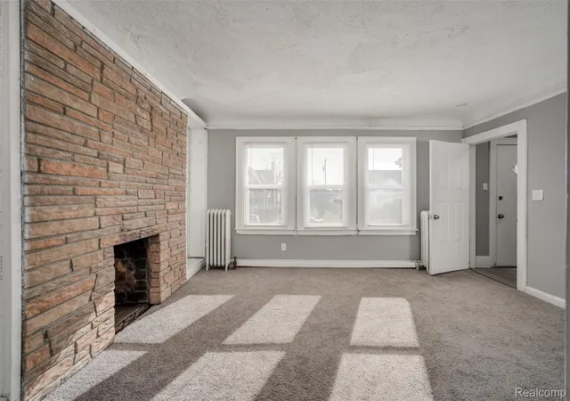 2nd image of 15739 Washburn St, Detroit, MI 48238 | MLS# 20261021391
