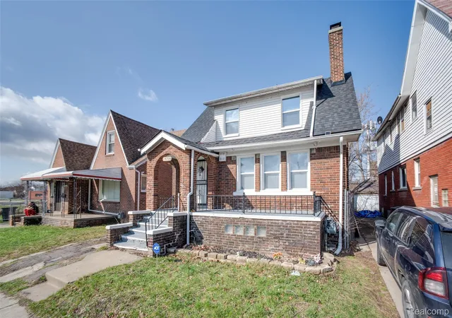 27th image of 15739 Washburn St, Detroit, MI 48238 | MLS# 20261021391