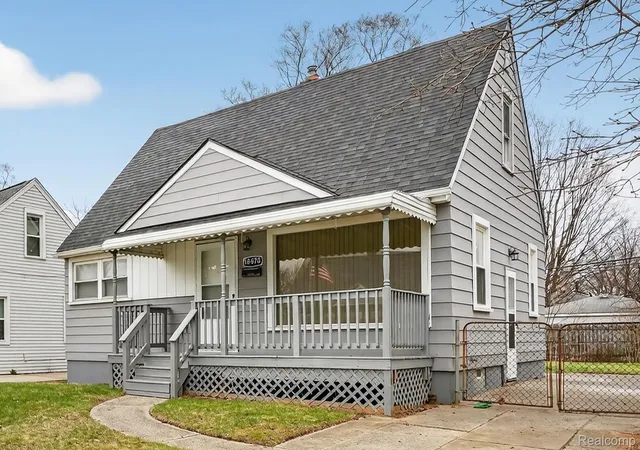 Photo 1 of Single family home for sale at 18678 Gaylord, Redford, MI 48240 | MLS# 20261021404 | Listing updated on 2026-08-21
