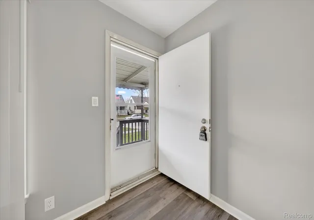 Photo 3 of Single family home for sale at 18678 Gaylord, Redford, MI 48240 | MLS# 20261021404 | Listing updated on 2026-08-21