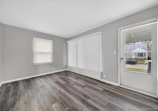 Photo 4 of Single family home for sale at 18678 Gaylord, Redford, MI 48240 | MLS# 20261021404 | Listing updated on 2026-08-21