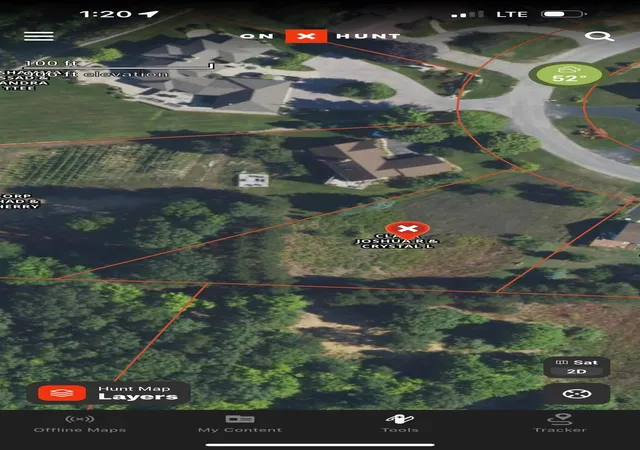 Photo 2 of Land for sale at 3147 Scenic Hills Dr, Williamsburg, MI 49690 | MLS# 78080066554 | Listing updated on 2026-09-01