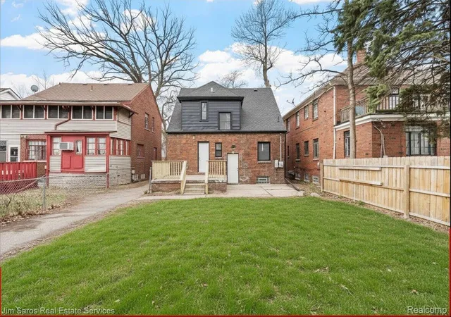 Homes for sale in Detroit City Wayne, MI | 5108 Grayton St, Detroit City Wayne, MI 48224 | MLS# 20261021416
