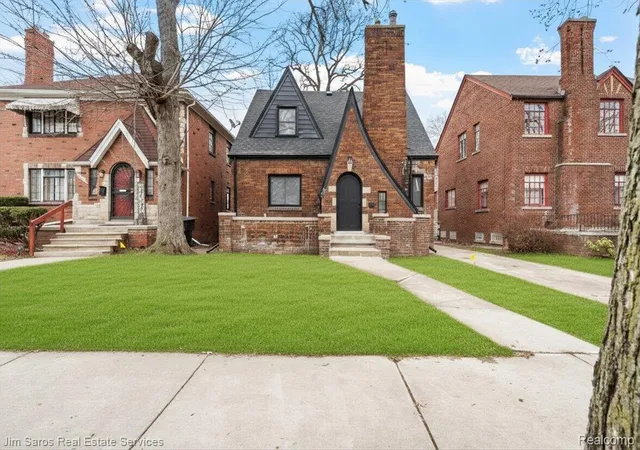 Homes for sale in Detroit City Wayne, MI | 5108 Grayton St, Detroit City Wayne, MI 48224 | MLS# 20261021416