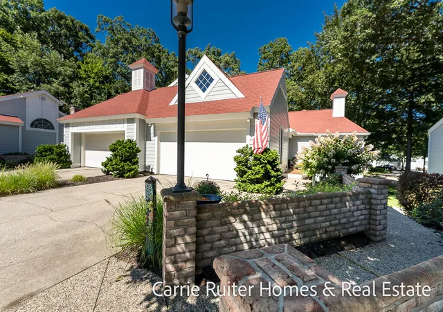Photo 1 of Sale Pending at 16919 Landing Ln, Spring Lake, MI 49456 | MLS# 71026013199 | Listing updated on 2026-09-15