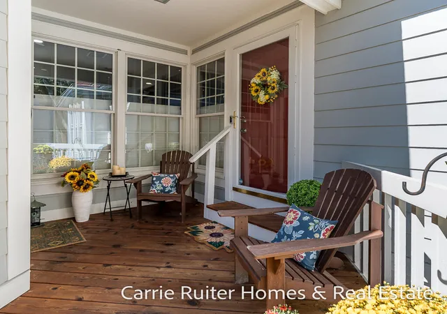 Listing Photo 5 - Condo for sale in building located at 16919 Lndg Ln, Spring Lake, MI 49456