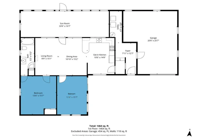 33rd image of 68258 Cassopolis Rd, Cassopolis, MI 49031 | MLS# 69026013205