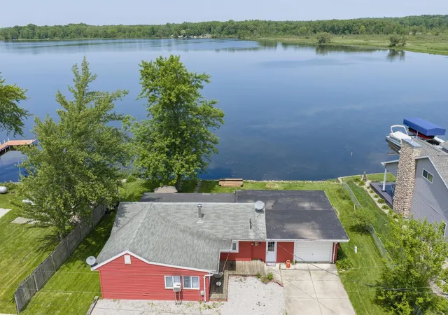 4th image of 68258 Cassopolis Rd, Cassopolis, MI 49031 | MLS# 69026013205