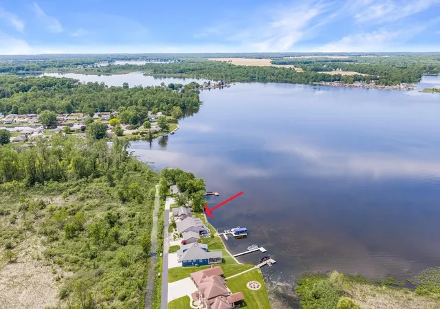 5th image of 68258 Cassopolis Rd, Cassopolis, MI 49031 | MLS# 69026013205