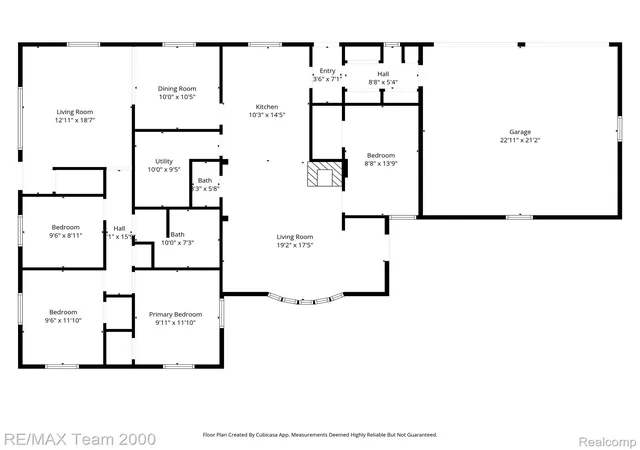 33rd image of 33101 Donnelly St, Garden City, MI 48135 | MLS# 20261021451