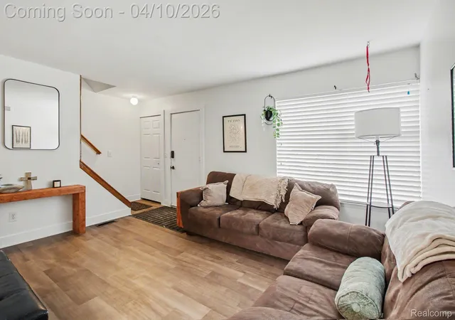 Homes for sale in Brighton, MI | 616 Rickett Rd #118, Brighton, MI 48116 | MLS# 20261021455