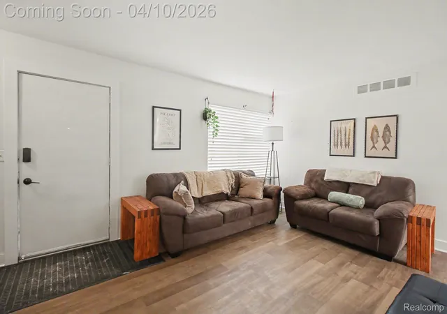 Homes for sale in Brighton, MI | 616 Rickett Rd #118, Brighton, MI 48116 | MLS# 20261021455