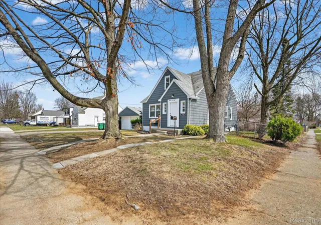 1st image of 1108 Helen St, Garden City, MI 48135 | MLS# 20261021462