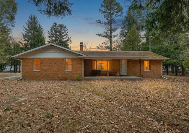 Photo 1 of Single family home for sale at 3455 Lakeshore Rd, Lexington, MI 48450 | MLS# 58050203171 | Listing updated on 2026-07-30