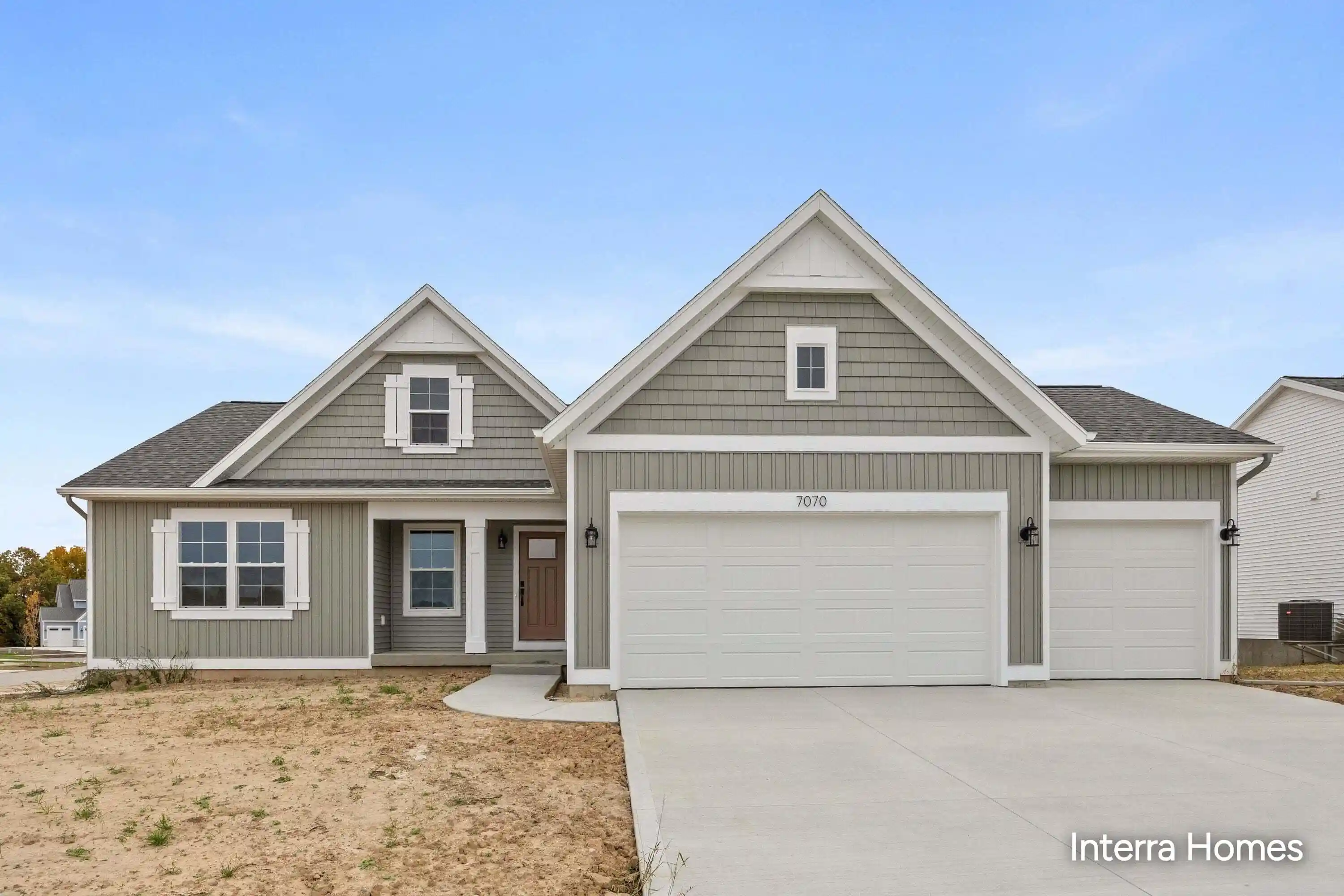 Photo 1 of Single family home for sale at 7070 Kettle Dale Ave Se, Alto, MI 49302 | MLS# 65026013240 | Listing updated on 2026-10-16