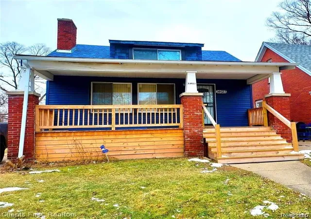 1st image of 14623 Hubbell St, Detroit, MI 48227 | MLS# 20261021485