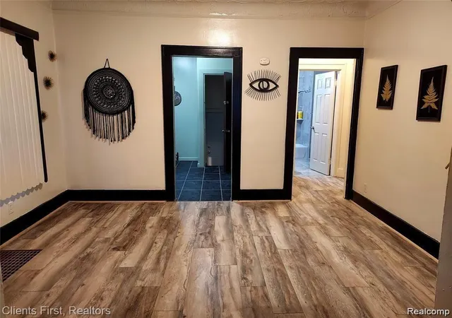 3rd image of 14623 Hubbell St, Detroit, MI 48227 | MLS# 20261021485