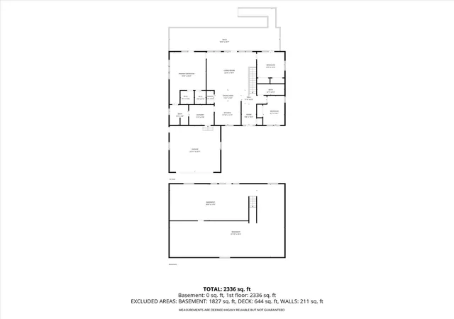 51st image of 23536 Forest Shores Dr, Cassopolis, MI 49031 | MLS# 69026013269