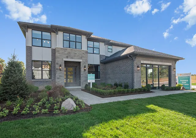 Single family home for sale at 8519 N Beck Rd, Canton, MI 48187 | MLS# 81026013282 | Listing updated on 2026-05-26