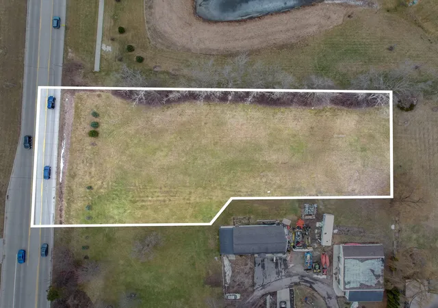 Single family home for sale at 8519 N Beck Rd, Canton, MI 48187 | MLS# 81026013282