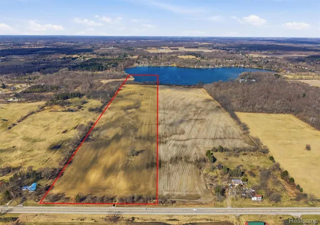 Photo 2 of Land for sale at 0 Imlay City Rd, Attica, MI 48412 | MLS# 20261021547 | Listing updated on 2026-07-06