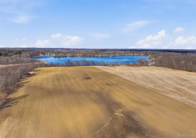 Photo 3 of Land for sale at 0 Imlay City Rd, Attica, MI 48412 | MLS# 20261021547 | Listing updated on 2026-07-06