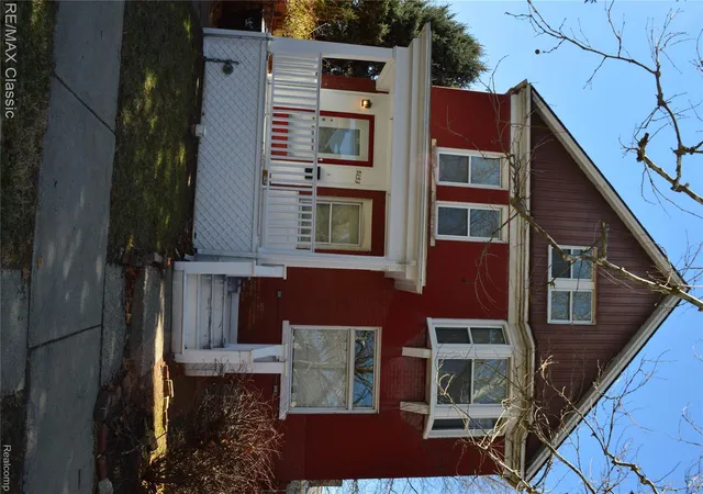 1st image of 5153 Commonwealth St, Detroit, MI 48208 | MLS# 20261021563