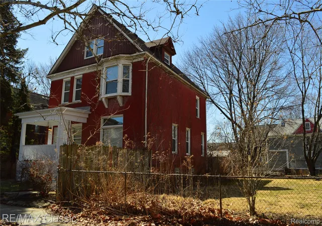 2nd image of 5153 Commonwealth St, Detroit, MI 48208 | MLS# 20261021563