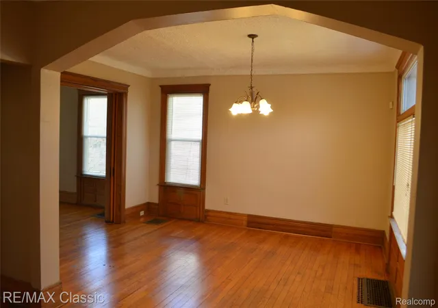 3rd image of 5153 Commonwealth St, Detroit, MI 48208 | MLS# 20261021563
