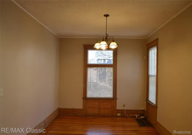 5th image of 5153 Commonwealth St, Detroit, MI 48208 | MLS# 20261021563