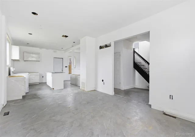 Photo 2 of Single family home for sale at 3109 E Canfield St, Detroit, MI 48207 | MLS# 20261021568 | Listing updated on 2026-10-08