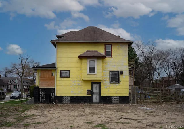 22nd image of 4336 Larchmont St, Detroit, MI 48204 | MLS# 20261021588