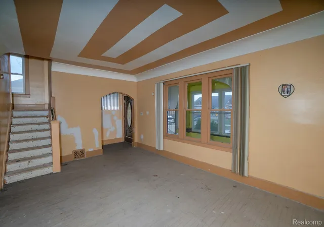 5th image of 4336 Larchmont St, Detroit, MI 48204 | MLS# 20261021588