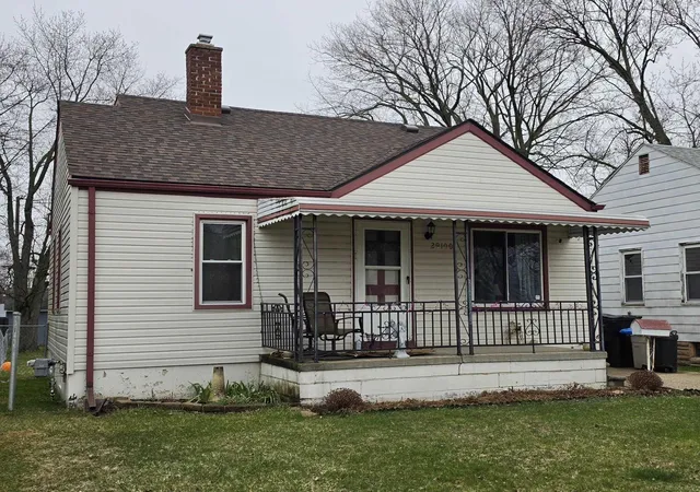 Photo 1 of Single family home for sale at 29100 Michigan St, Roseville, MI 48066 | MLS# 58050203204 | Listing updated on 2026-04-09