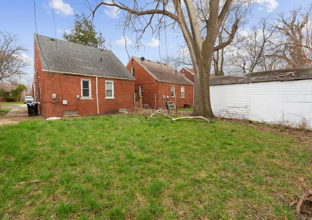 22nd image of 18031 Mendota St, Detroit, MI 48221 | MLS# 81026013337