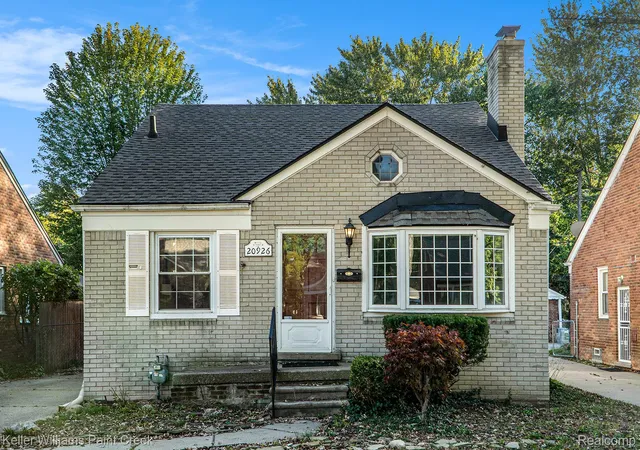 1st image of 20926 Lennon St, Harper Woods, MI 48225 | MLS# 20261021610