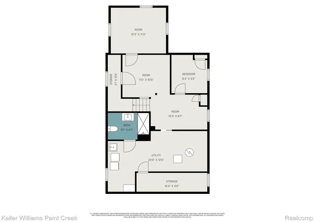 29th image of 20926 Lennon St, Harper Woods, MI 48225 | MLS# 20261021610