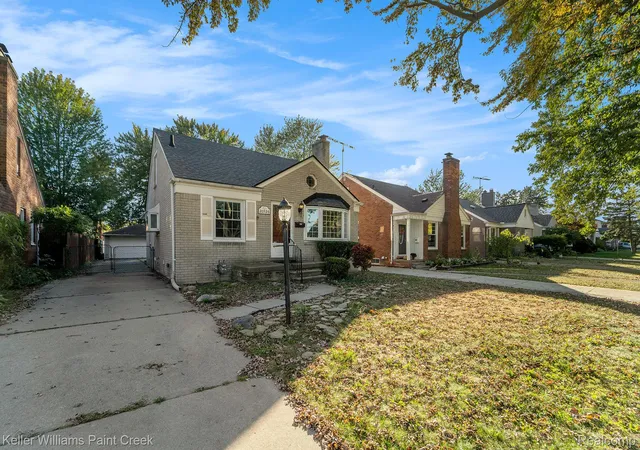 4th image of 20926 Lennon St, Harper Woods, MI 48225 | MLS# 20261021610