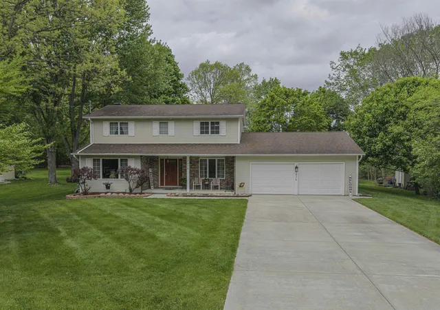 1st image of 1575 Scully Rd, Mount Pleasant, MI 48858 | MLS# 79080066566