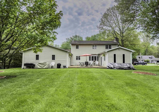 2nd image of 1575 Scully Rd, Mount Pleasant, MI 48858 | MLS# 79080066566