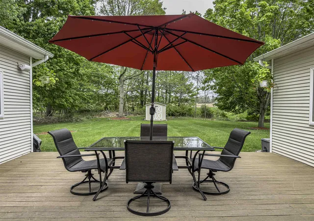 3rd image of 1575 Scully Rd, Mount Pleasant, MI 48858 | MLS# 79080066566