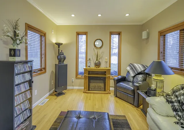 5th image of 1575 Scully Rd, Mount Pleasant, MI 48858 | MLS# 79080066566