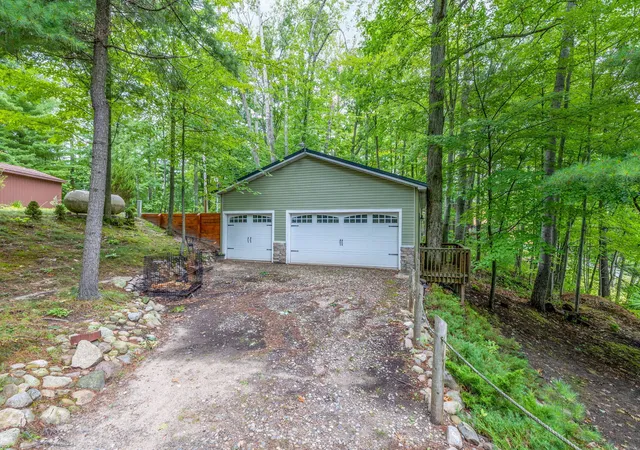 Photo 3 of Single family home for sale at 506 Mclachlan Point, Evart, MI 49631 | MLS# 72025055138 | Listing updated on 2026-08-24