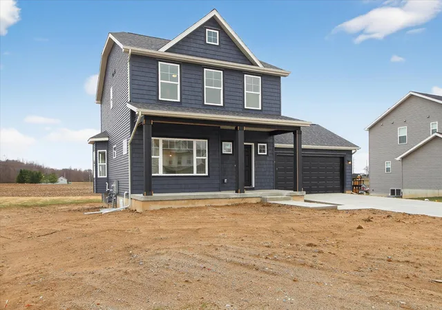 2nd image of 247 Gemstone Dr, Alma, MI 48801 | MLS# 79080066567