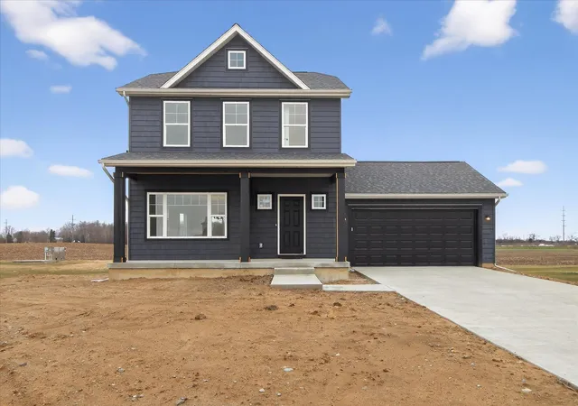 3rd image of 247 Gemstone Dr, Alma, MI 48801 | MLS# 79080066567