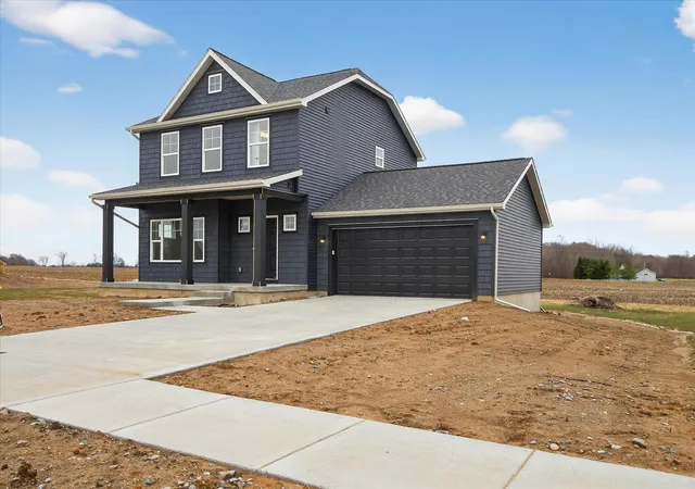 4th image of 247 Gemstone Dr, Alma, MI 48801 | MLS# 79080066567