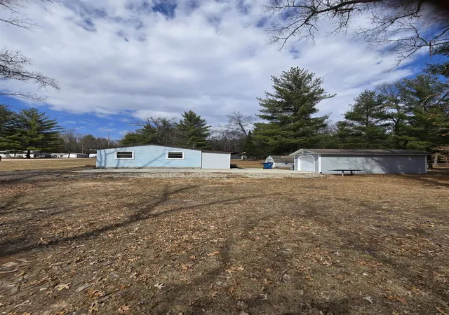 Photo 2 of Single family home for sale at 2771 Menominee Trl, West Branch, MI 48661 | MLS# 79080066571 | Listing updated on 2026-10-05