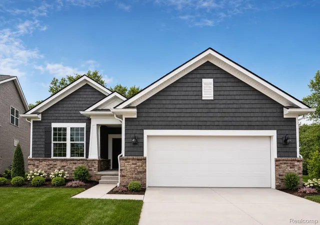 Photo 1 of Condo for sale at 2015 Coventry Dr, Clarkston, MI 48346 | MLS# 20261021640 | Listing updated on 2026-09-15